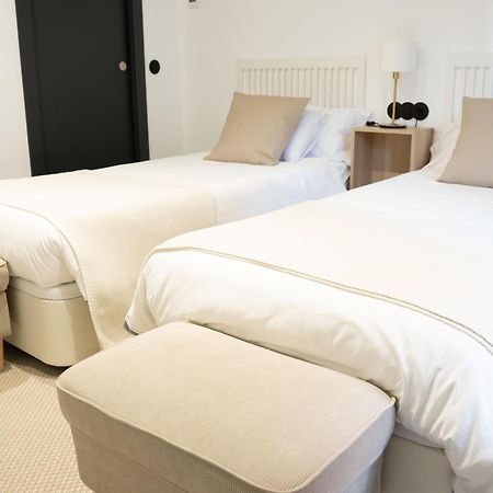 Apartamentos Mlc Ciudad De Linares 利纳雷斯 外观 照片