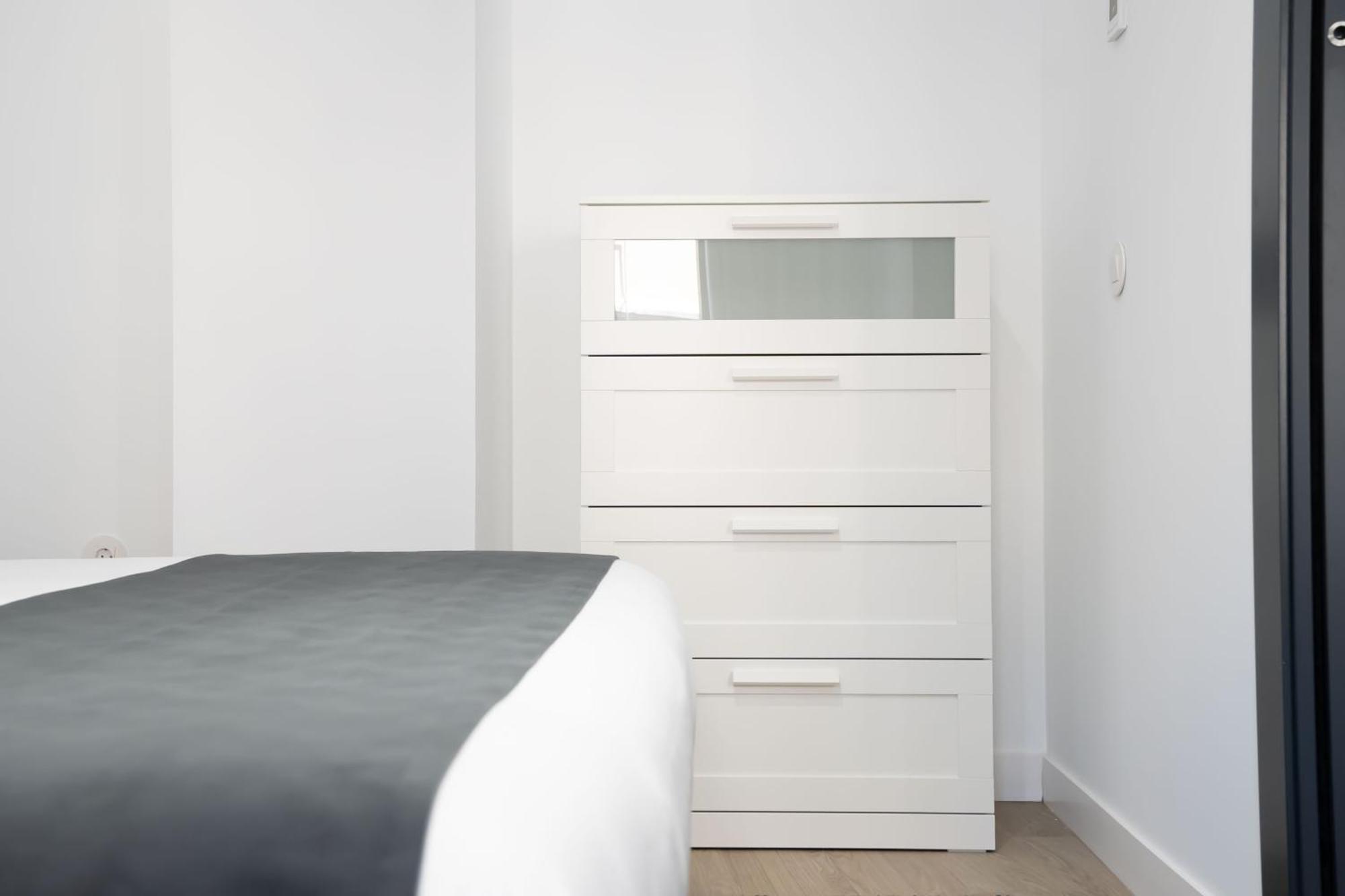Apartamentos Mlc Ciudad De Linares 利纳雷斯 外观 照片