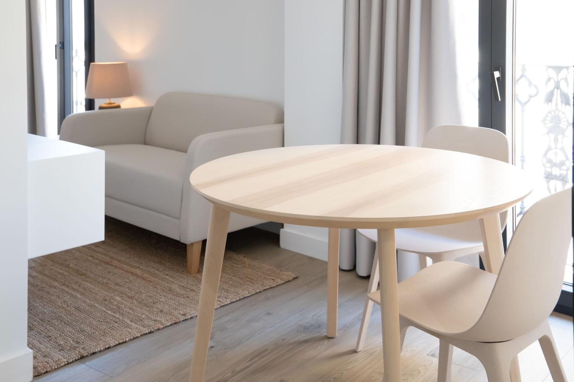 Apartamentos Mlc Ciudad De Linares 利纳雷斯 外观 照片
