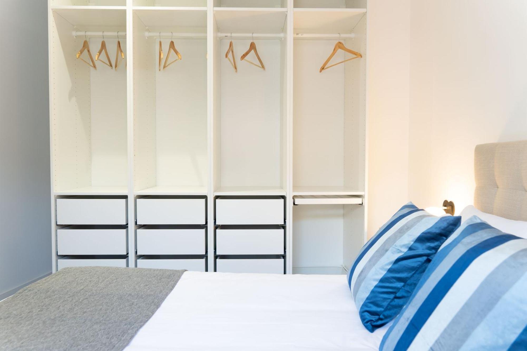 Apartamentos Mlc Ciudad De Linares 利纳雷斯 外观 照片