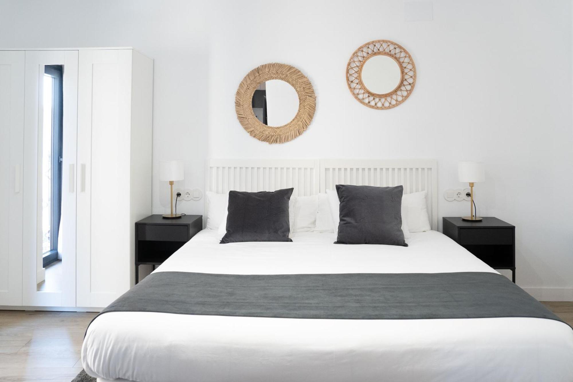 Apartamentos Mlc Ciudad De Linares 利纳雷斯 外观 照片