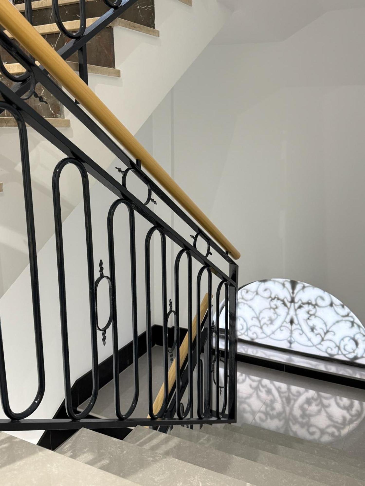 Apartamentos Mlc Ciudad De Linares 利纳雷斯 外观 照片