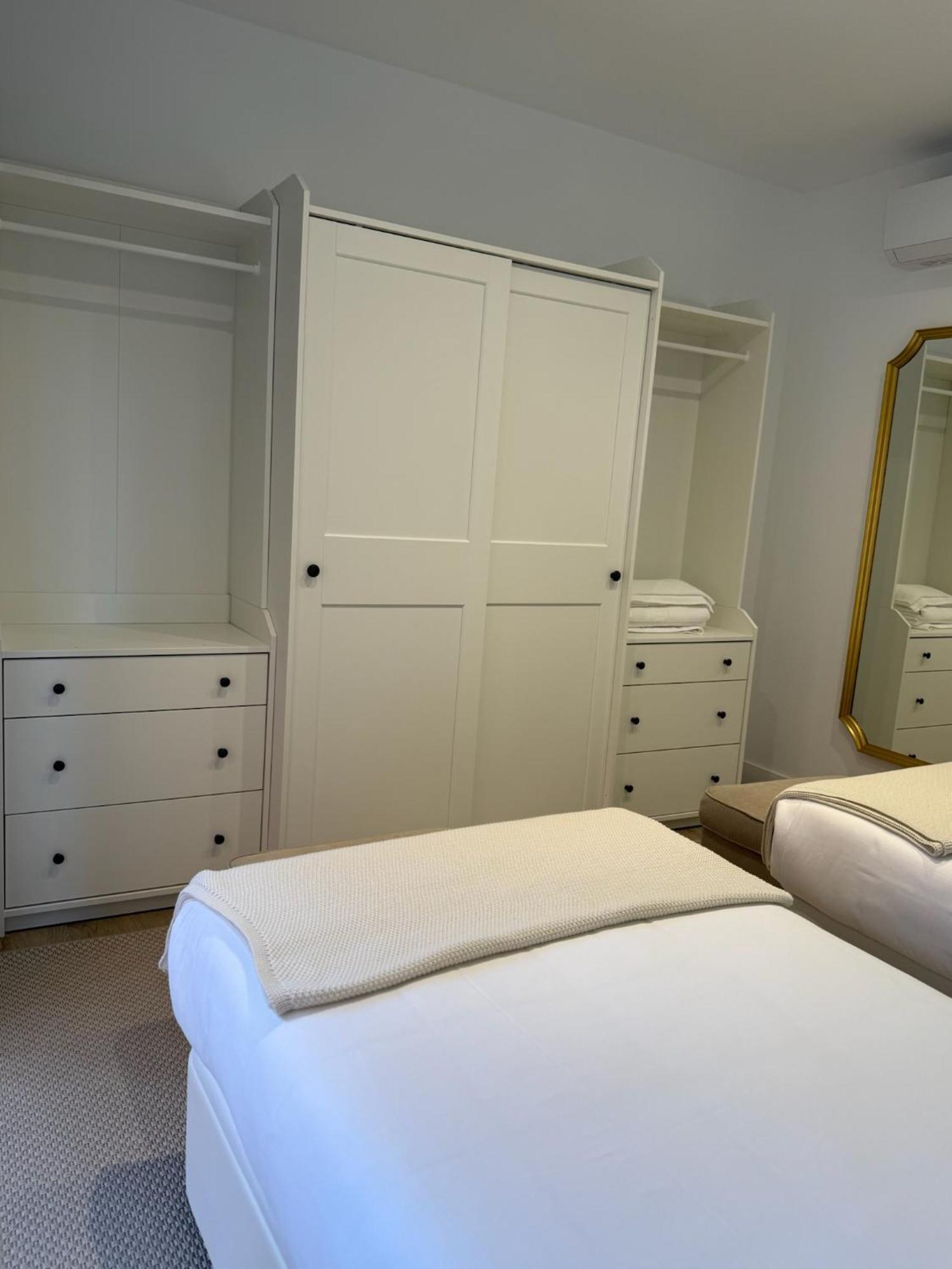 Apartamentos Mlc Ciudad De Linares 利纳雷斯 外观 照片