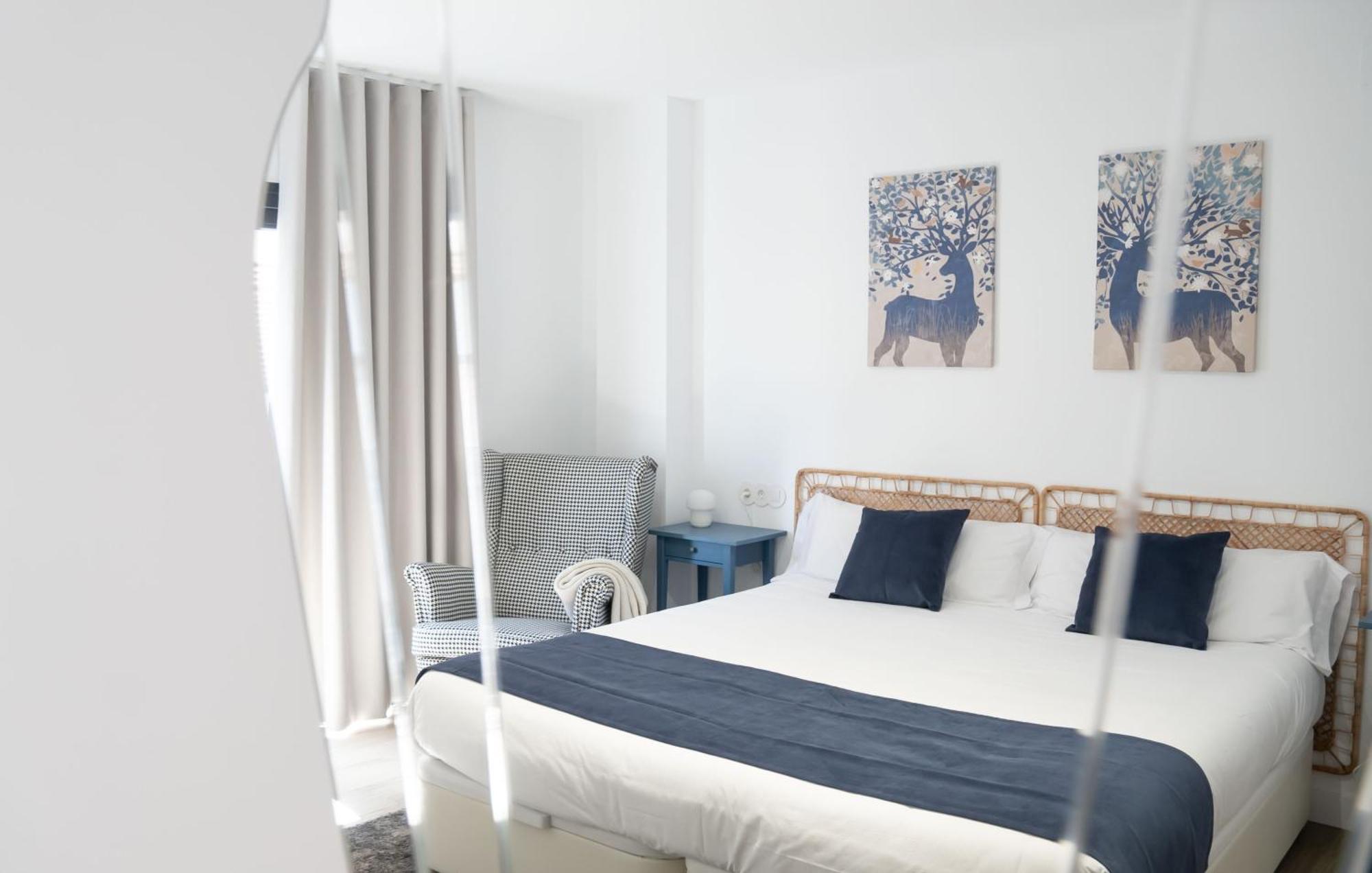 Apartamentos Mlc Ciudad De Linares 利纳雷斯 外观 照片